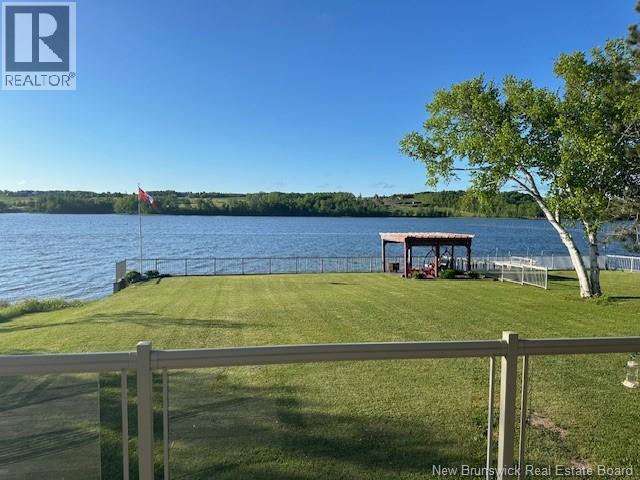 4 Hilaire Street, Sainte-Marie-De-Kent, New Brunswick  E4S 1V9 - Photo 32 - NB130304