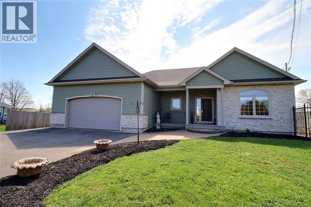 4 Hilaire Street, Sainte-Marie-De-Kent, New Brunswick  E4S 1V9 - Photo 39 - NB130304