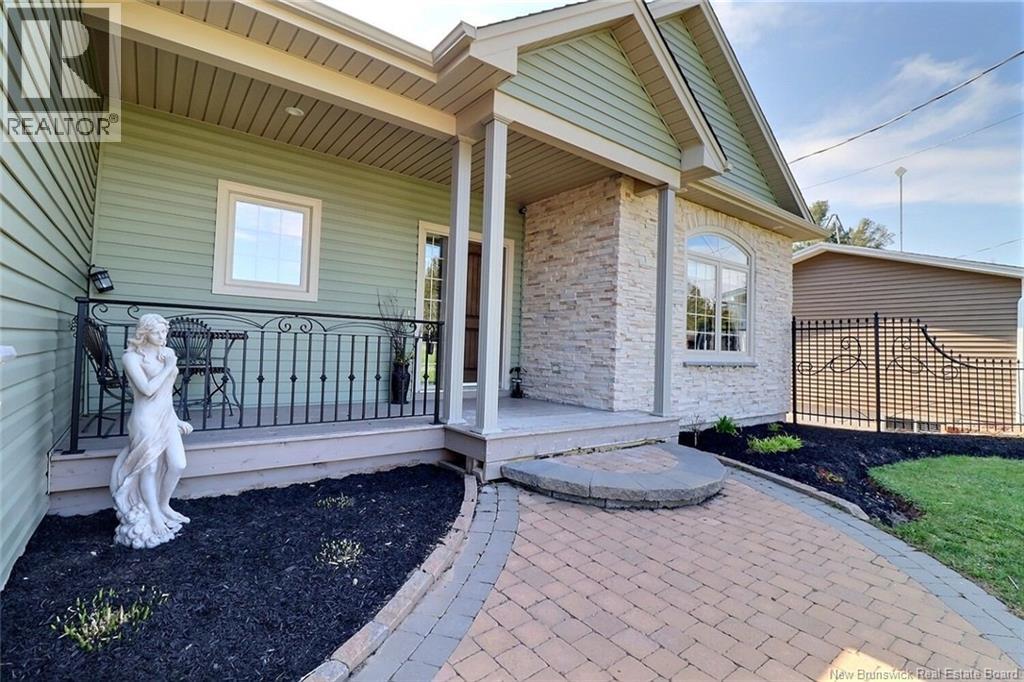 4 Hilaire Street, Sainte-Marie-De-Kent, New Brunswick  E4S 1V9 - Photo 42 - NB130304