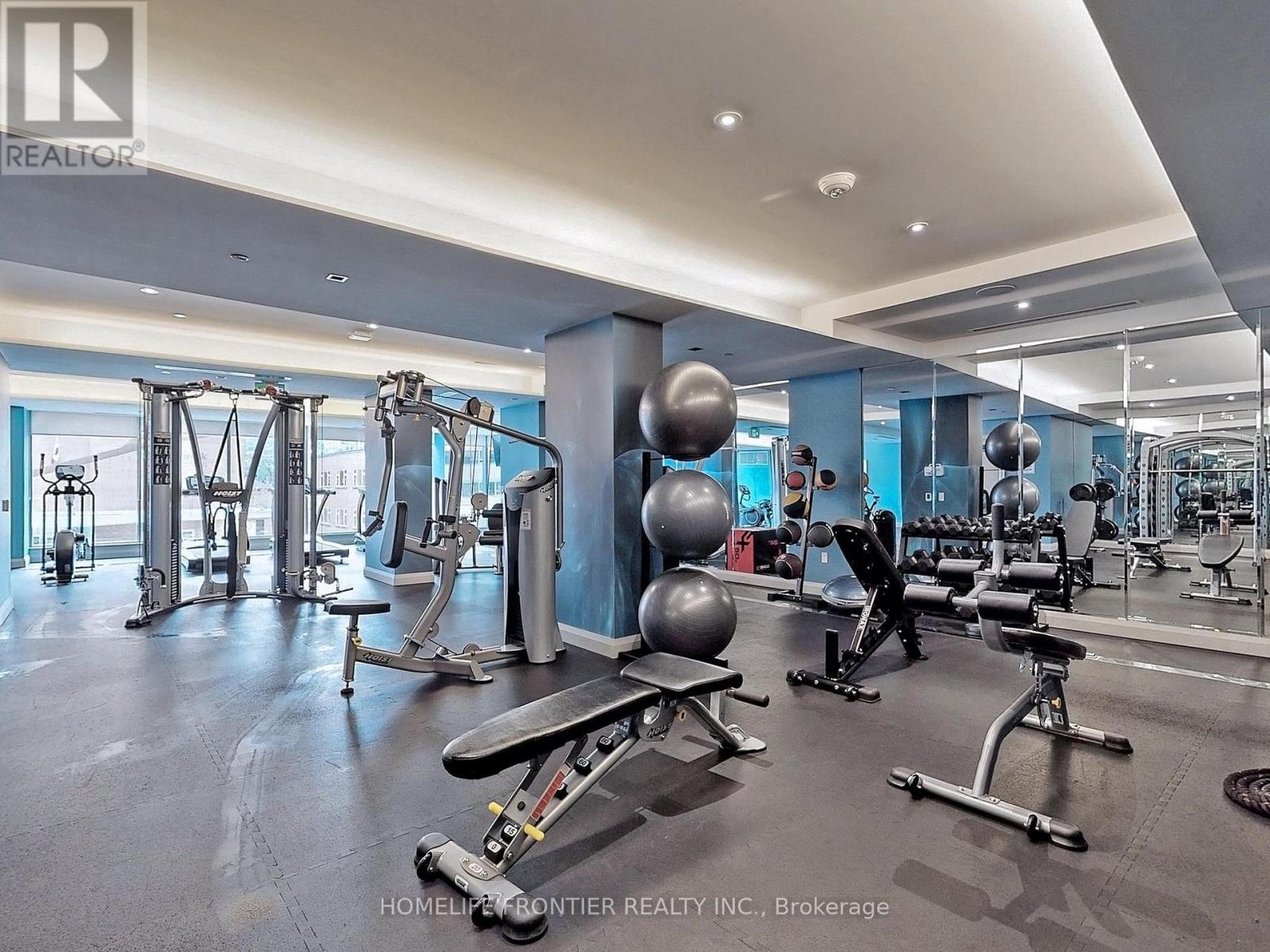 3611 - 50 Wellesley Street E, Toronto, Ontario  M4Y 0C8 - Photo 14 - C12555584