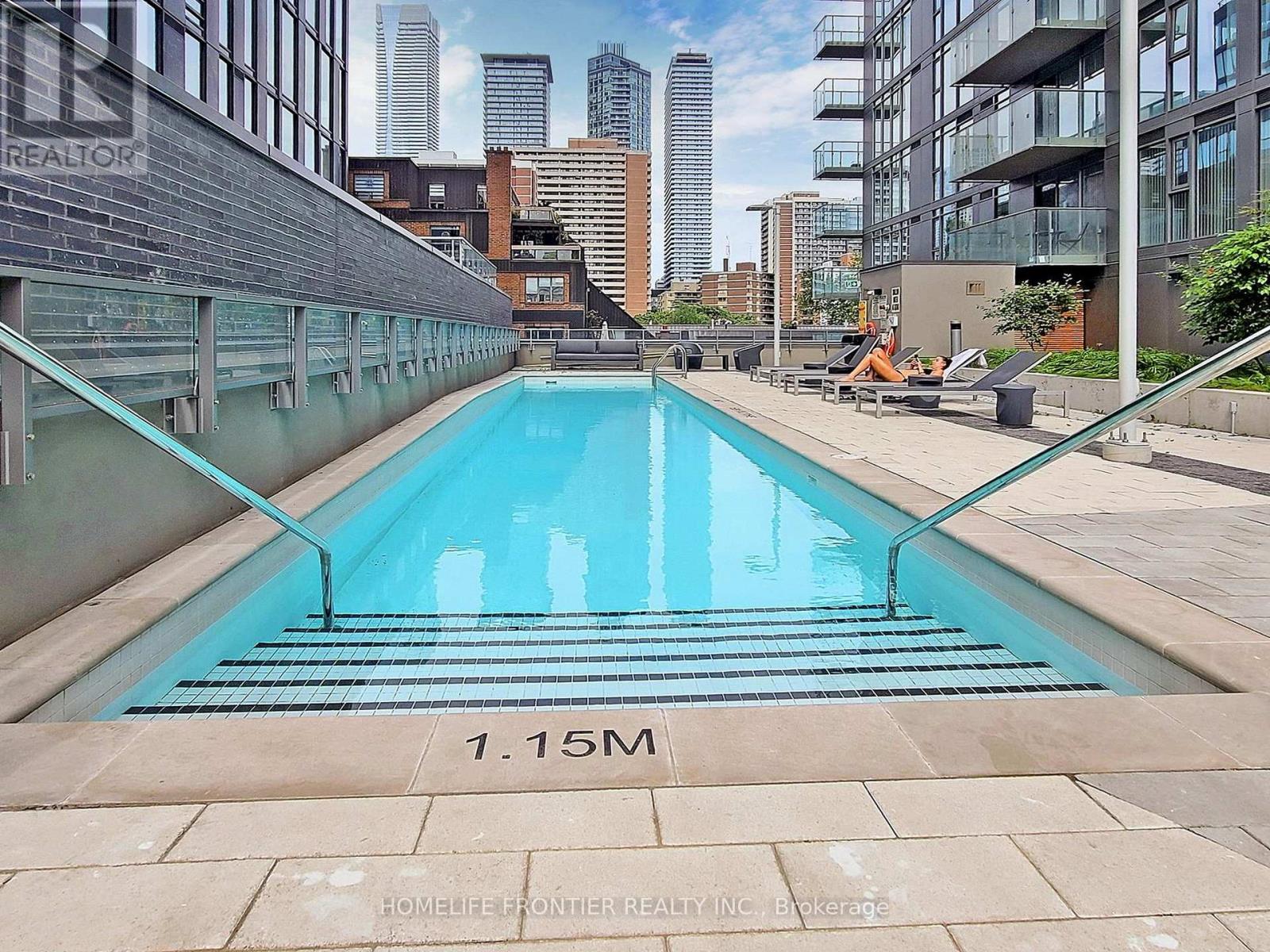 3611 - 50 Wellesley Street E, Toronto, Ontario  M4Y 0C8 - Photo 15 - C12555584