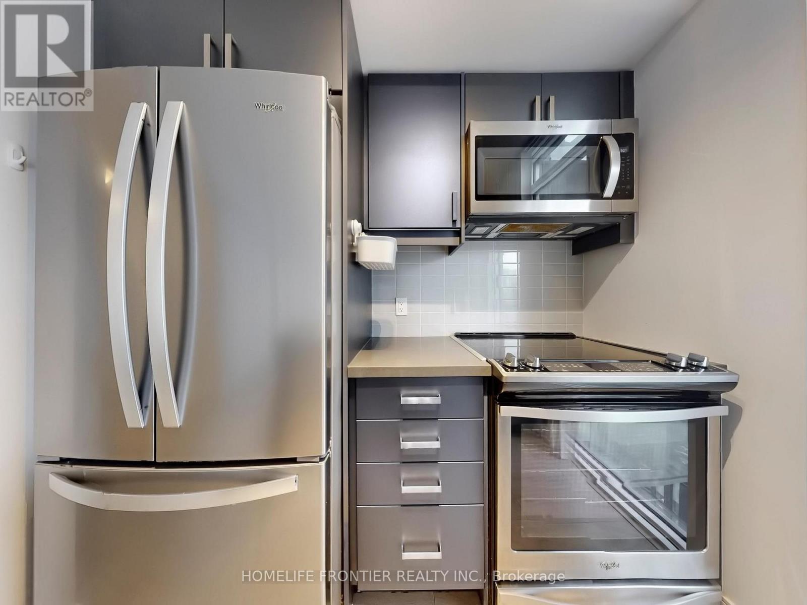 3611 - 50 Wellesley Street E, Toronto, Ontario  M4Y 0C8 - Photo 4 - C12555584