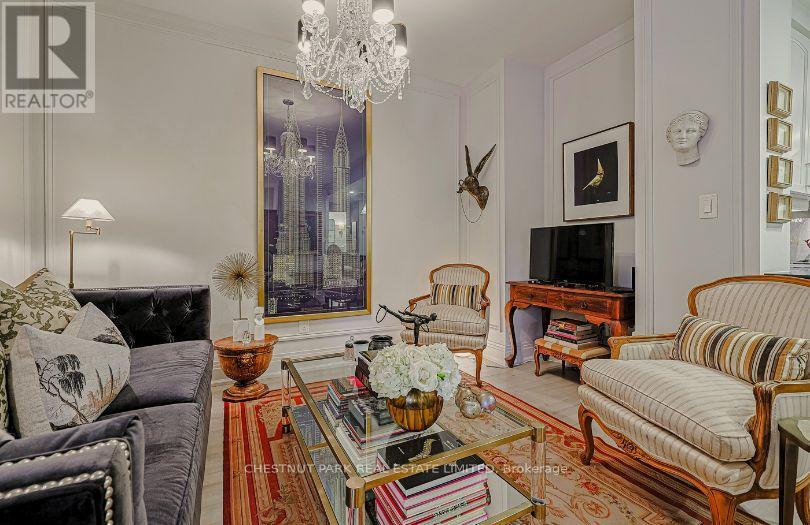 508 - 99 Avenue Road, Toronto, Ontario  M5R 2G5 - Photo 11 - C12555592