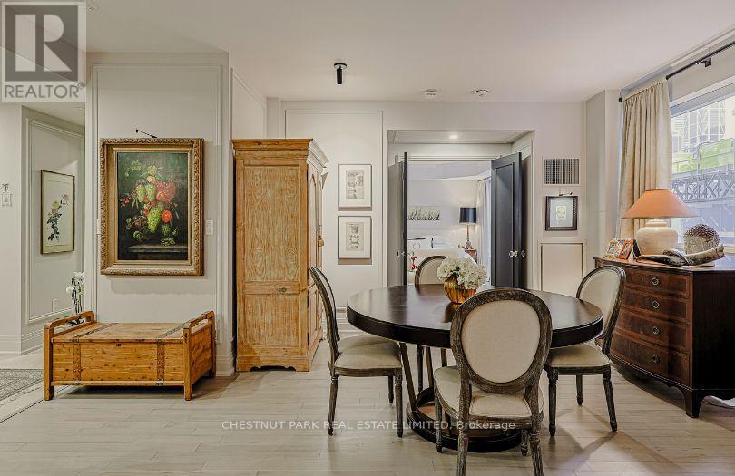 508 - 99 Avenue Road, Toronto, Ontario  M5R 2G5 - Photo 12 - C12555592