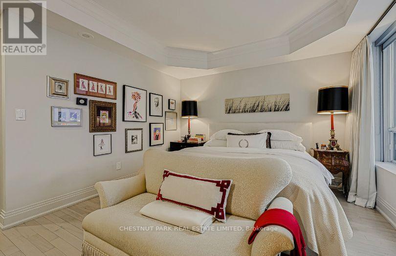 508 - 99 Avenue Road, Toronto, Ontario  M5R 2G5 - Photo 13 - C12555592