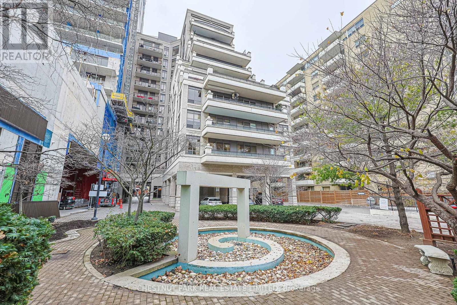 508 - 99 Avenue Road, Toronto, Ontario  M5R 2G5 - Photo 19 - C12555592