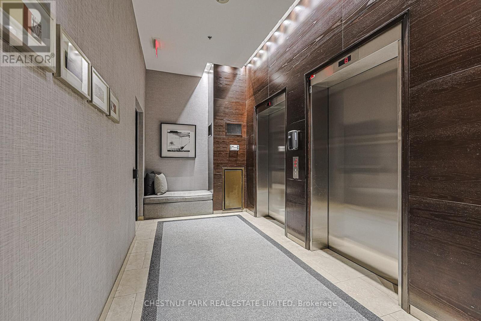 508 - 99 Avenue Road, Toronto, Ontario  M5R 2G5 - Photo 20 - C12555592