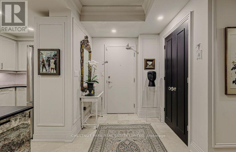 508 - 99 Avenue Road, Toronto, Ontario  M5R 2G5 - Photo 4 - C12555592