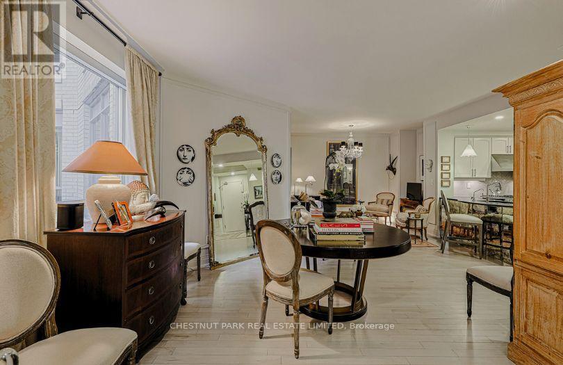 508 - 99 Avenue Road, Toronto, Ontario  M5R 2G5 - Photo 5 - C12555592