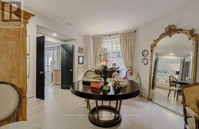 508 - 99 Avenue Road, Toronto, Ontario  M5R 2G5 - Photo 6 - C12555592