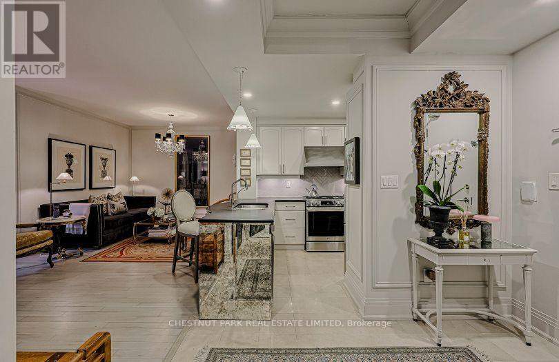 508 - 99 Avenue Road, Toronto, Ontario  M5R 2G5 - Photo 7 - C12555592