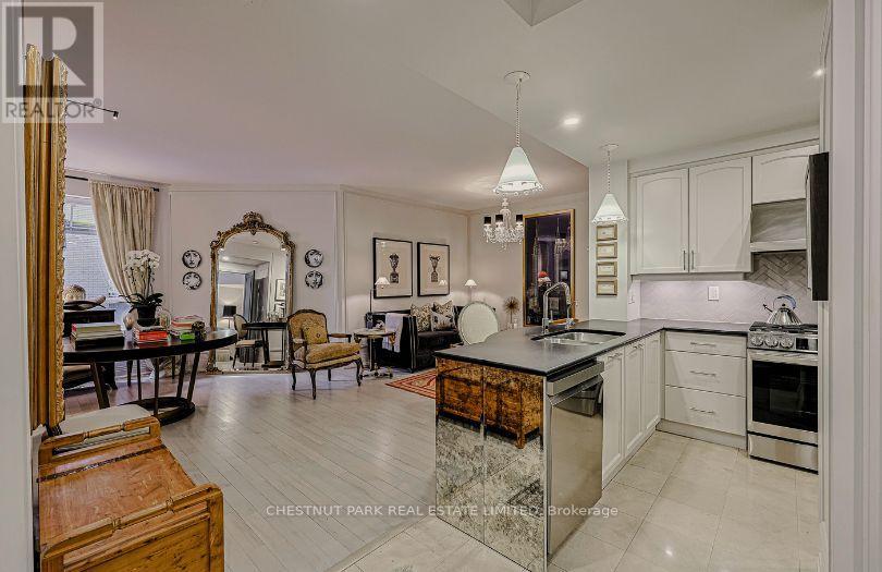 508 - 99 Avenue Road, Toronto, Ontario  M5R 2G5 - Photo 8 - C12555592