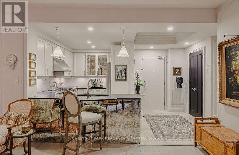 508 - 99 Avenue Road, Toronto, Ontario  M5R 2G5 - Photo 9 - C12555592