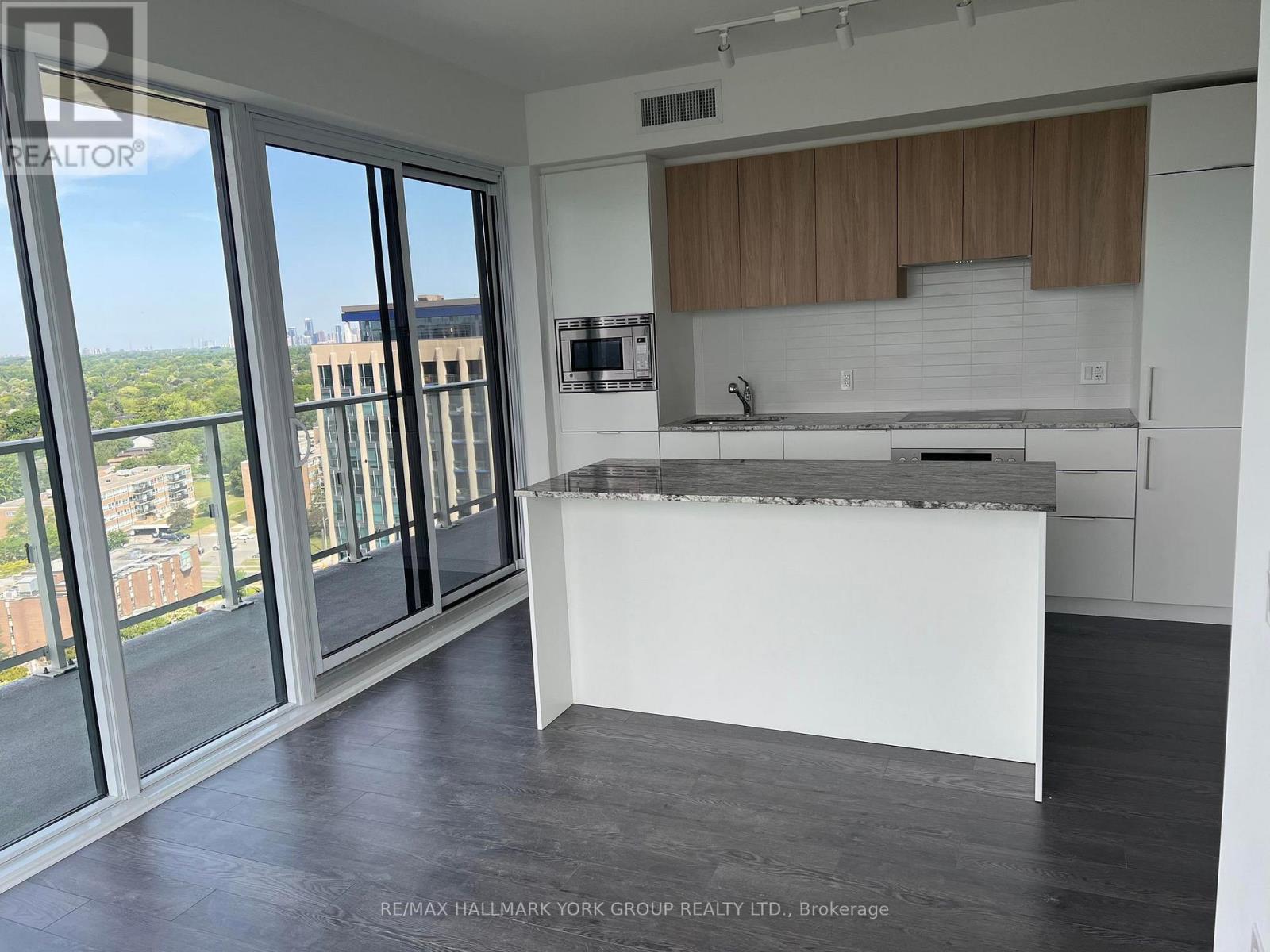 1523 - 20 O'neill Road, Toronto, Ontario  M3C 0R2 - Photo 16 - C12555624