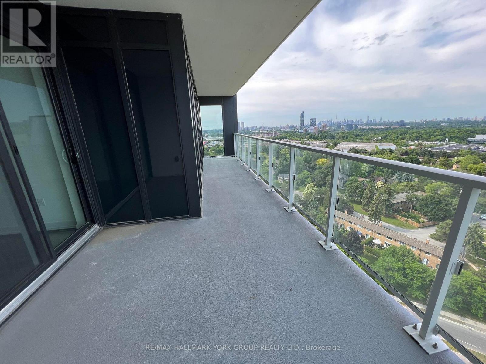 1523 - 20 O'neill Road, Toronto, Ontario  M3C 0R2 - Photo 29 - C12555624