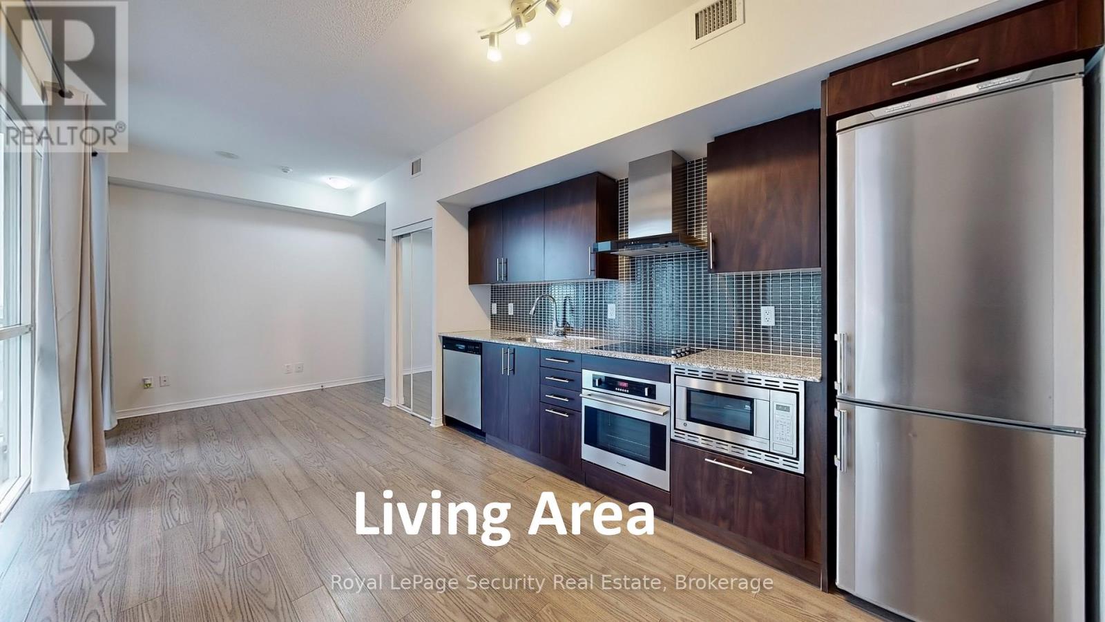 #1501 - 352 Front Street W, Toronto, Ontario  M5V 0K3 - Photo 12 - C12555638