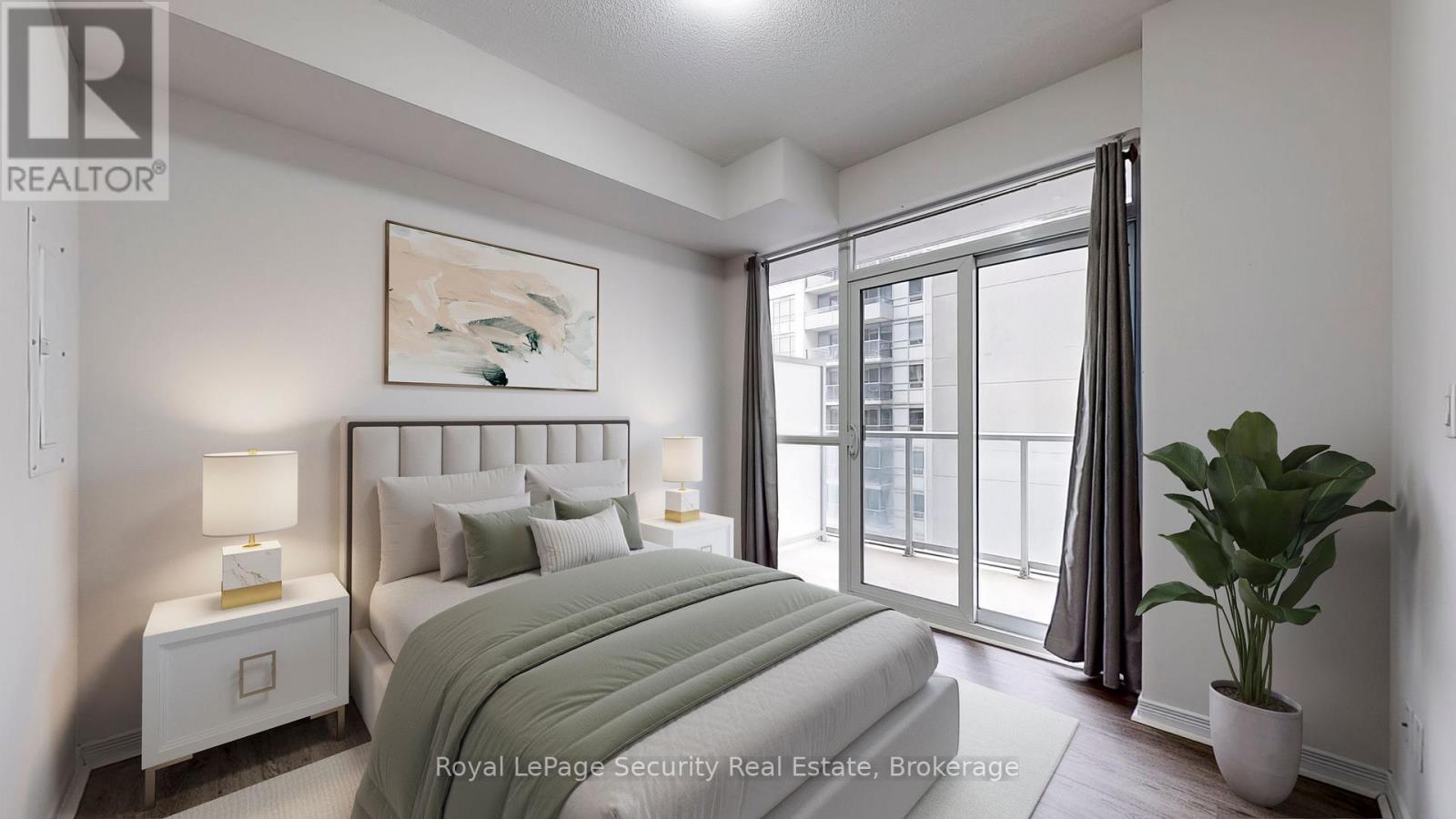 #1501 - 352 Front Street W, Toronto, Ontario  M5V 0K3 - Photo 14 - C12555638