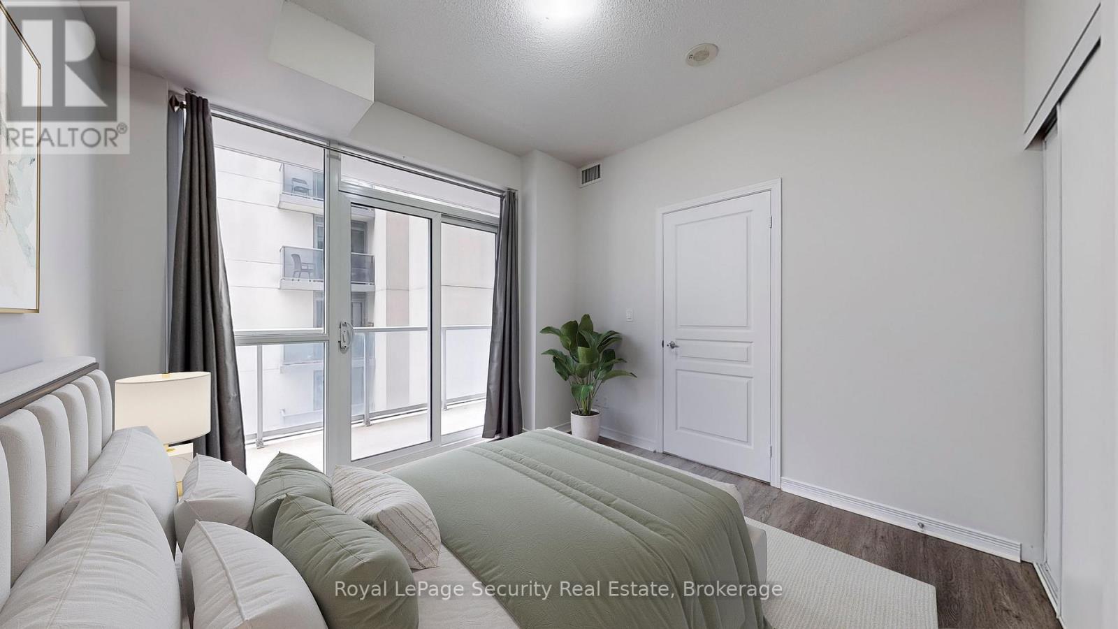 #1501 - 352 Front Street W, Toronto, Ontario  M5V 0K3 - Photo 16 - C12555638