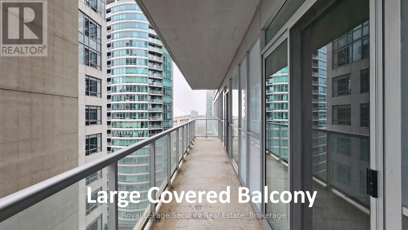 #1501 - 352 Front Street W, Toronto, Ontario  M5V 0K3 - Photo 21 - C12555638