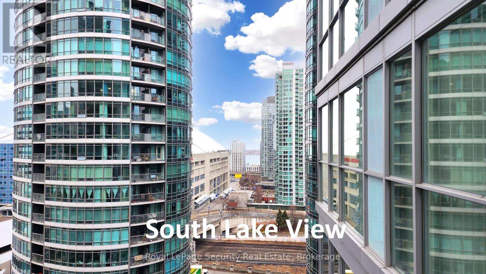 #1501 - 352 Front Street W, Toronto, Ontario  M5V 0K3 - Photo 23 - C12555638