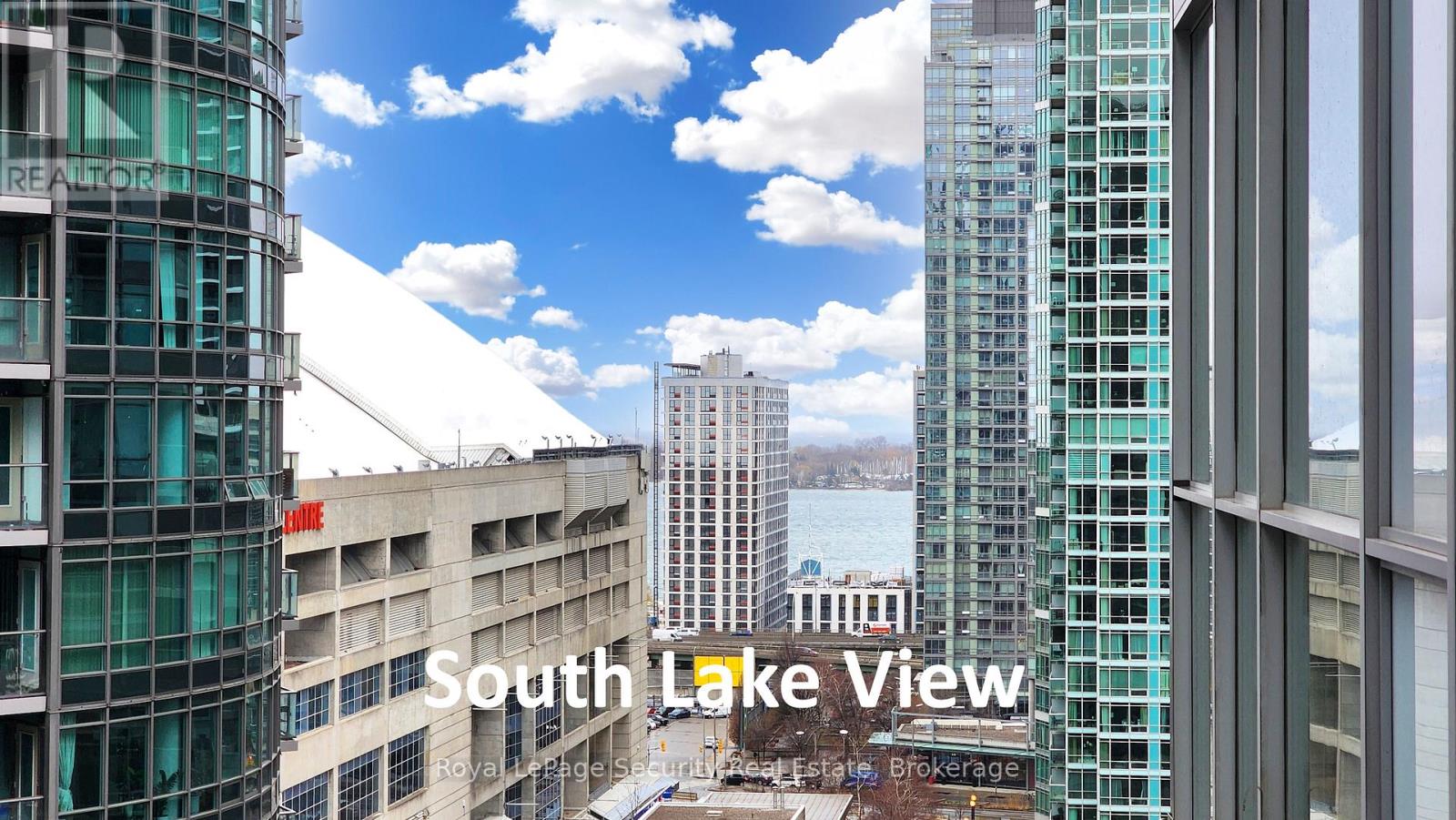 #1501 - 352 Front Street W, Toronto, Ontario  M5V 0K3 - Photo 24 - C12555638