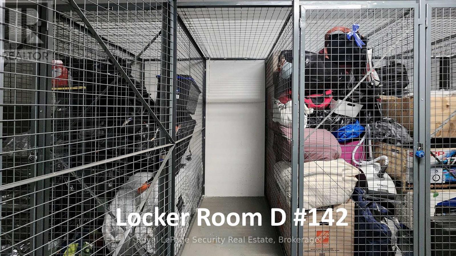 #1501 - 352 Front Street W, Toronto, Ontario  M5V 0K3 - Photo 26 - C12555638