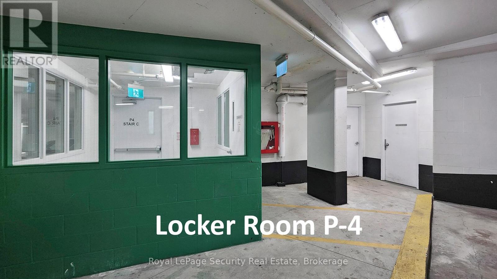 #1501 - 352 Front Street W, Toronto, Ontario  M5V 0K3 - Photo 28 - C12555638