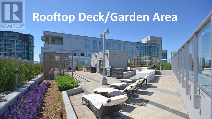 #1501 - 352 Front Street W, Toronto, Ontario  M5V 0K3 - Photo 30 - C12555638