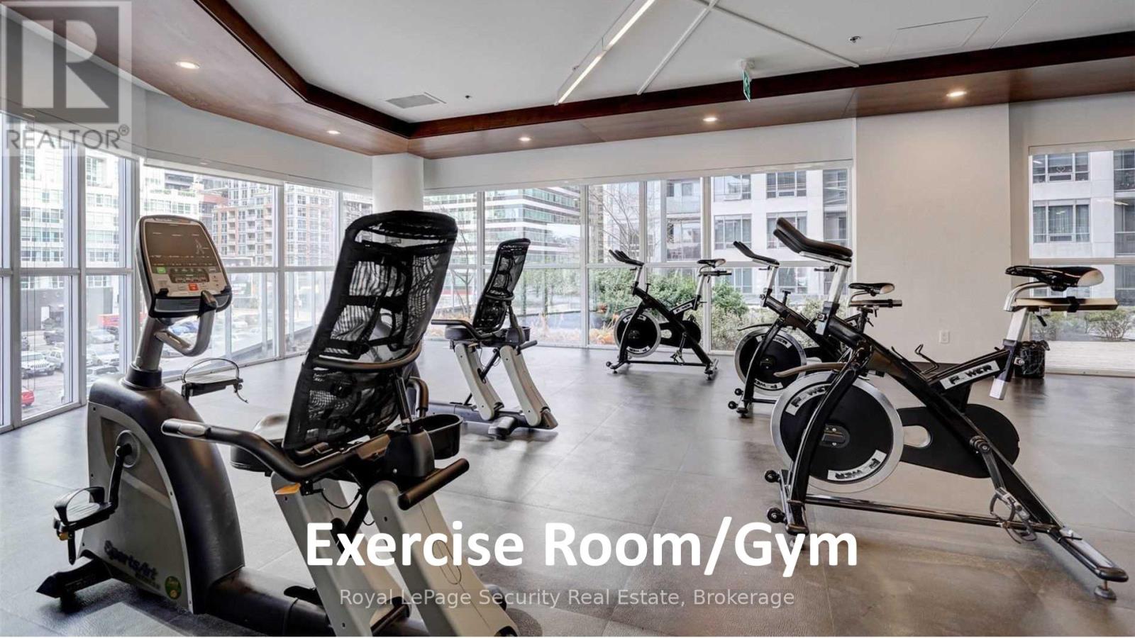 #1501 - 352 Front Street W, Toronto, Ontario  M5V 0K3 - Photo 32 - C12555638