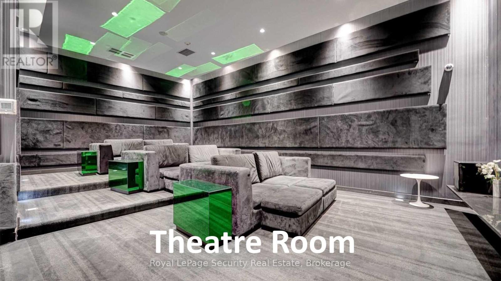 #1501 - 352 Front Street W, Toronto, Ontario  M5V 0K3 - Photo 34 - C12555638