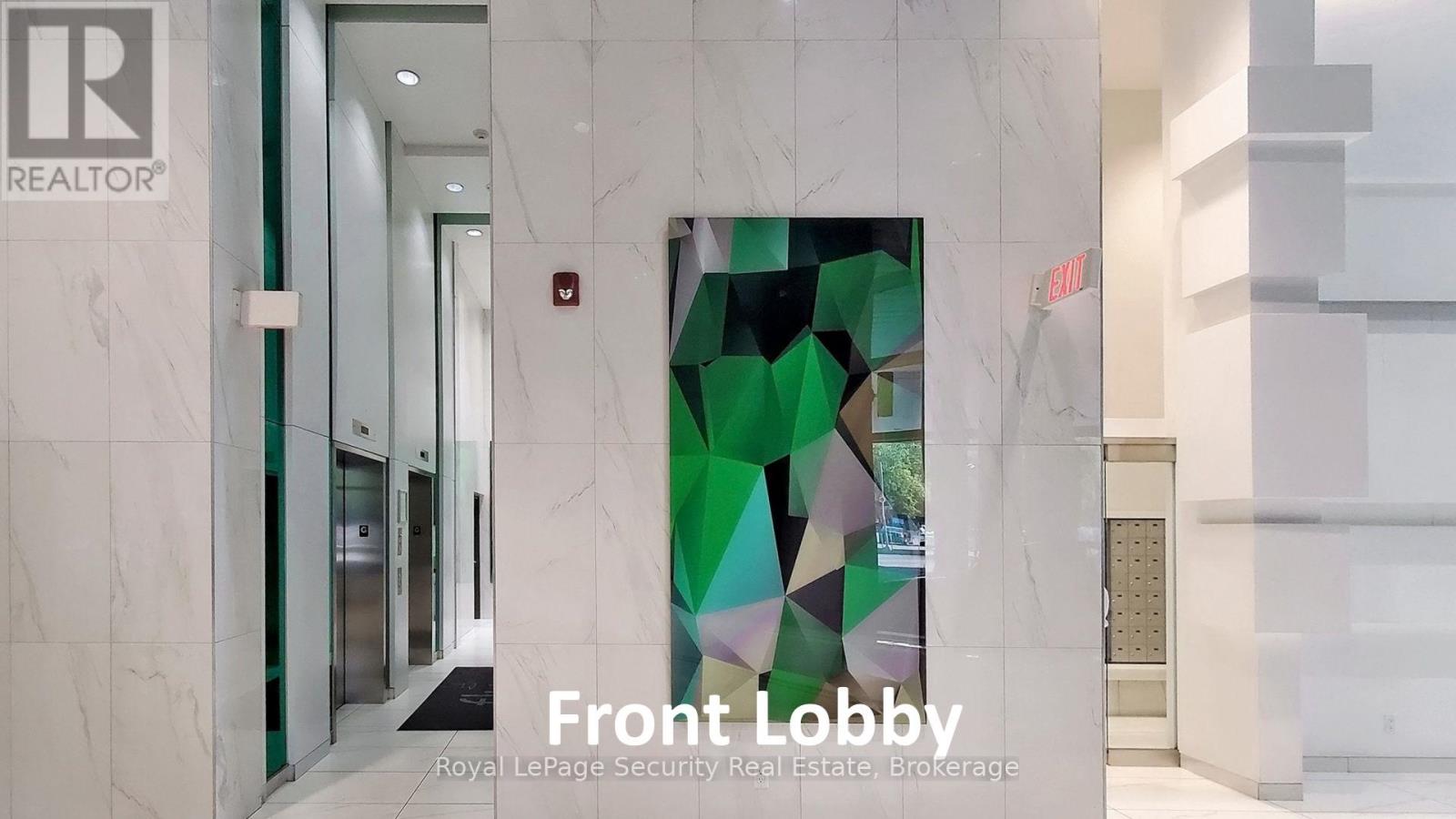 #1501 - 352 Front Street W, Toronto, Ontario  M5V 0K3 - Photo 5 - C12555638