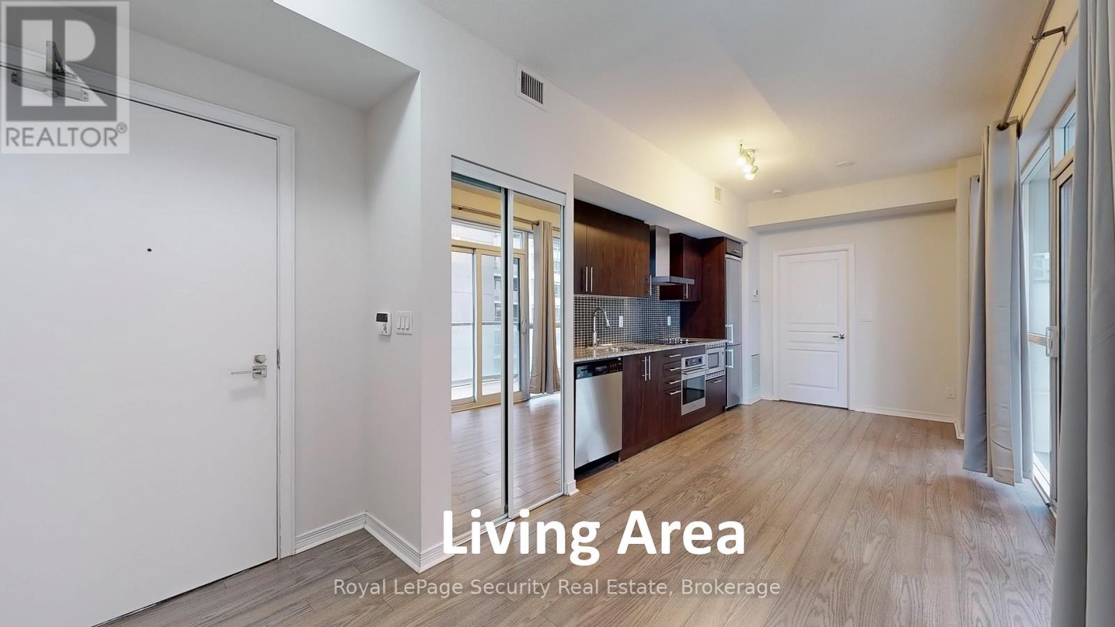 #1501 - 352 Front Street W, Toronto, Ontario  M5V 0K3 - Photo 6 - C12555638