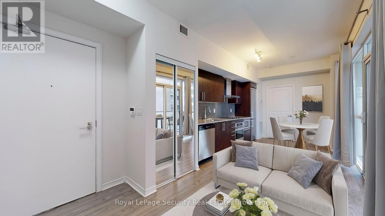 #1501 - 352 Front Street W, Toronto, Ontario  M5V 0K3 - Photo 7 - C12555638