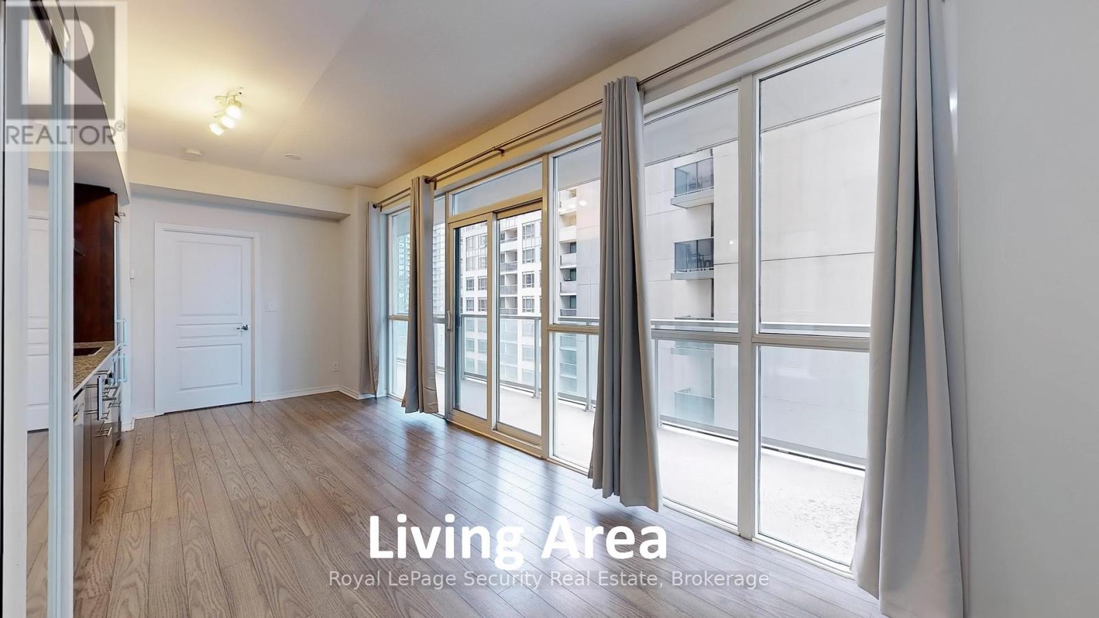 #1501 - 352 Front Street W, Toronto, Ontario  M5V 0K3 - Photo 8 - C12555638