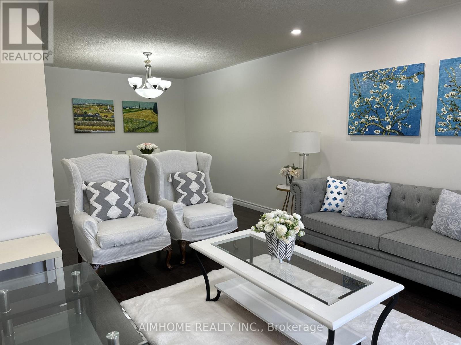 #1 Upper Level - 373 Apache Trail, Toronto, Ontario  M2H 2W6 - Photo 13 - C12555648