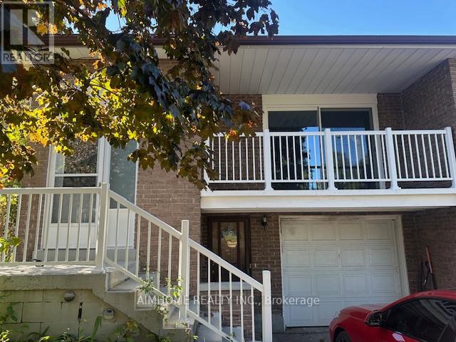 #1 Upper Level - 373 Apache Trail, Toronto, Ontario  M2H 2W6 - Photo 14 - C12555648
