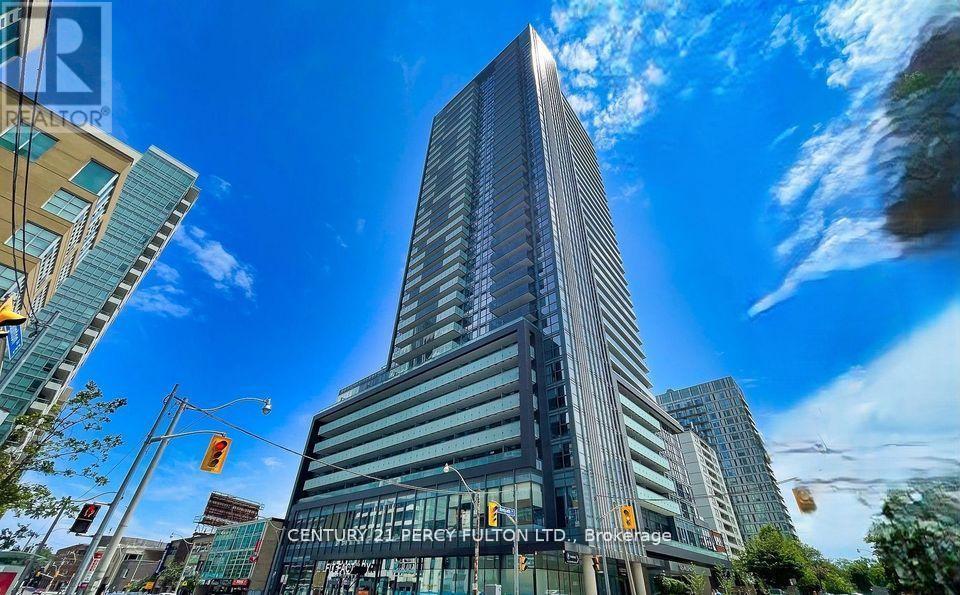 908 - 125 REDPATH AVENUE, Toronto, Ontario