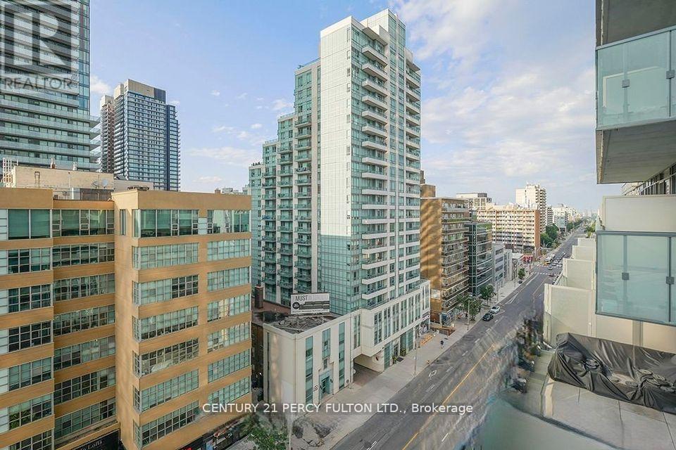 908 - 125 Redpath Avenue, Toronto, Ontario  M4S 0B5 - Photo 16 - C12555654