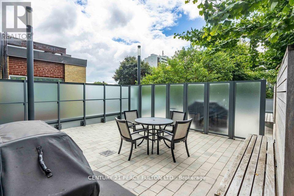 908 - 125 Redpath Avenue, Toronto, Ontario  M4S 0B5 - Photo 17 - C12555654