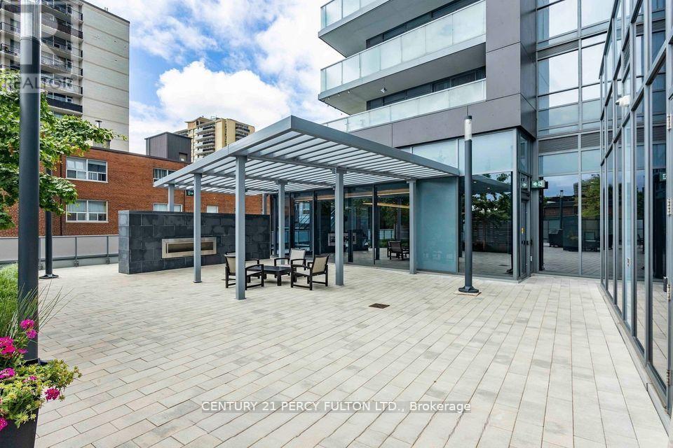 908 - 125 Redpath Avenue, Toronto, Ontario  M4S 0B5 - Photo 18 - C12555654