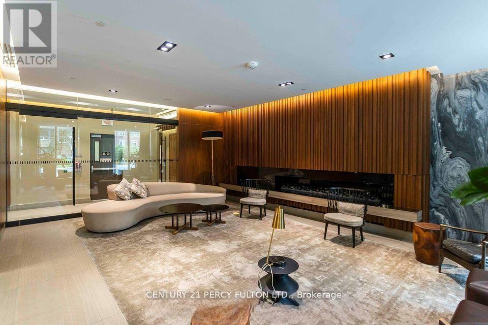 908 - 125 Redpath Avenue, Toronto, Ontario  M4S 0B5 - Photo 4 - C12555654