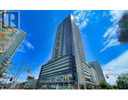 908 - 125 REDPATH AVENUE, Toronto, Ontario