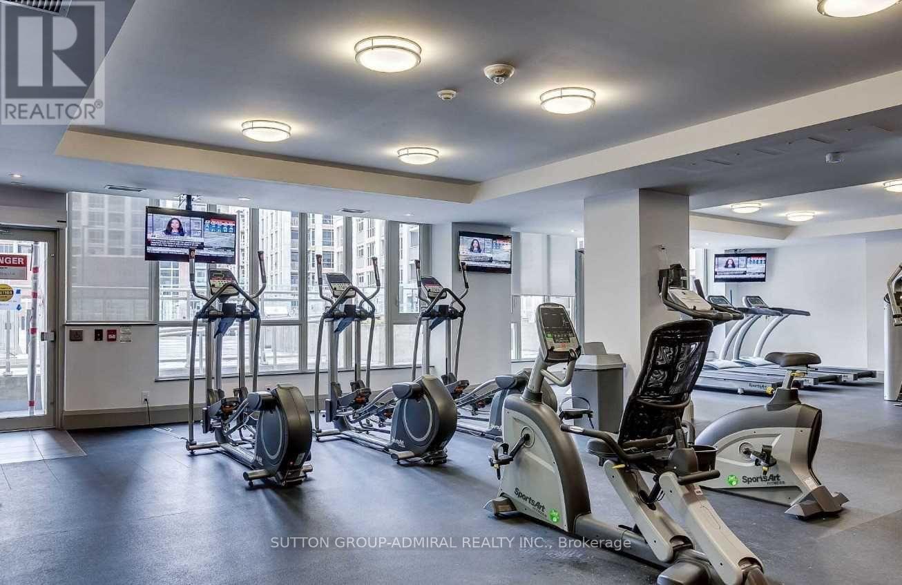 Ph31 - 38 Grand Magazine Street, Toronto, Ontario  M5V 0B1 - Photo 10 - C12555672