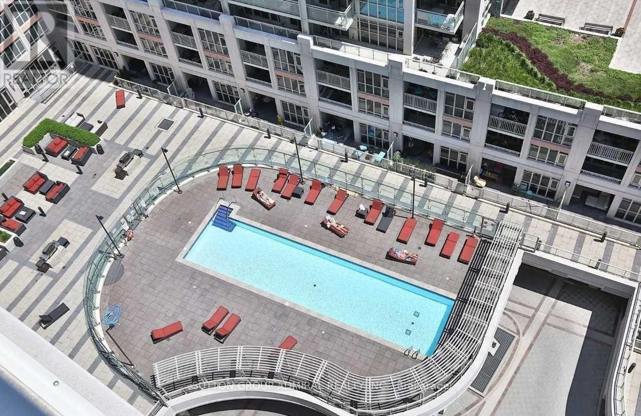 Ph31 - 38 Grand Magazine Street, Toronto, Ontario  M5V 0B1 - Photo 11 - C12555672