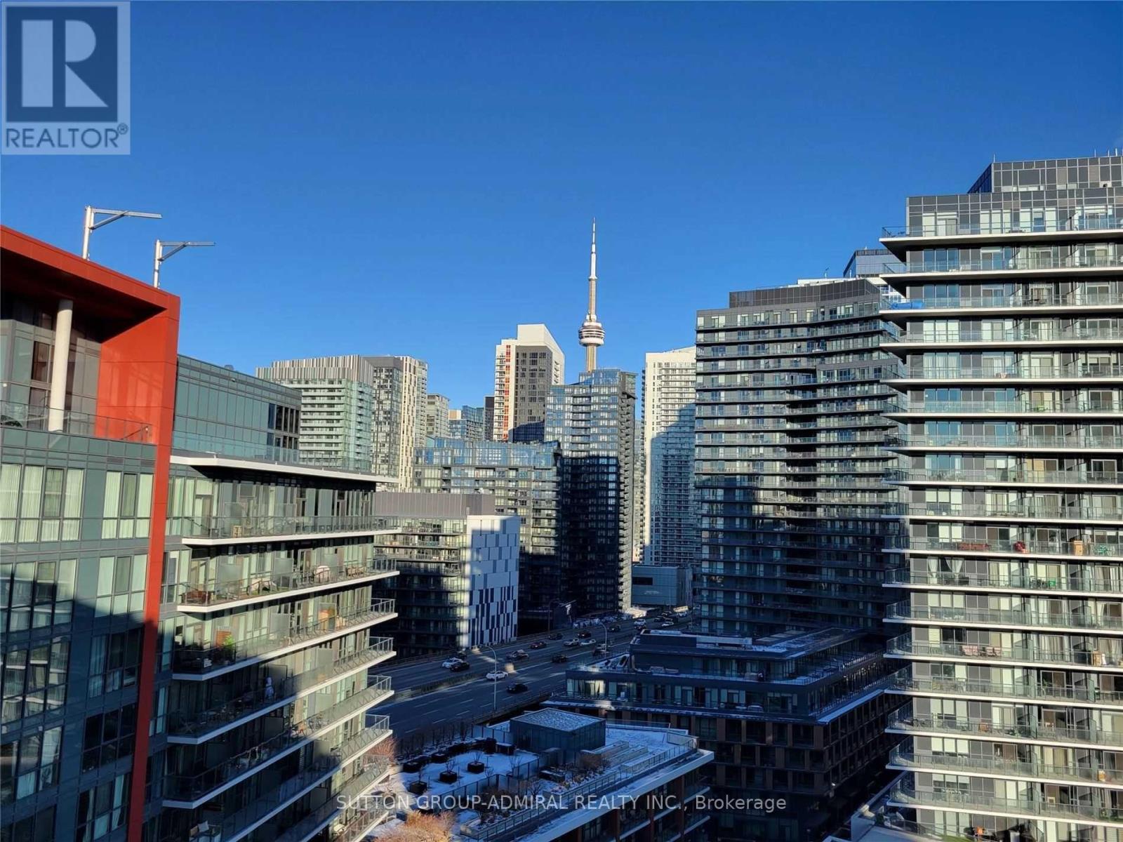 Ph31 - 38 Grand Magazine Street, Toronto, Ontario  M5V 0B1 - Photo 2 - C12555672