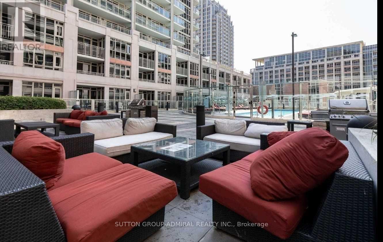 Ph31 - 38 Grand Magazine Street, Toronto, Ontario  M5V 0B1 - Photo 3 - C12555672