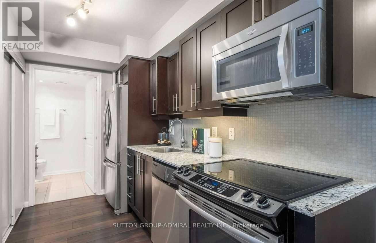 Ph31 - 38 Grand Magazine Street, Toronto, Ontario  M5V 0B1 - Photo 4 - C12555672