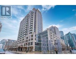 PH31 - 38 GRAND MAGAZINE STREET, Toronto, Ontario