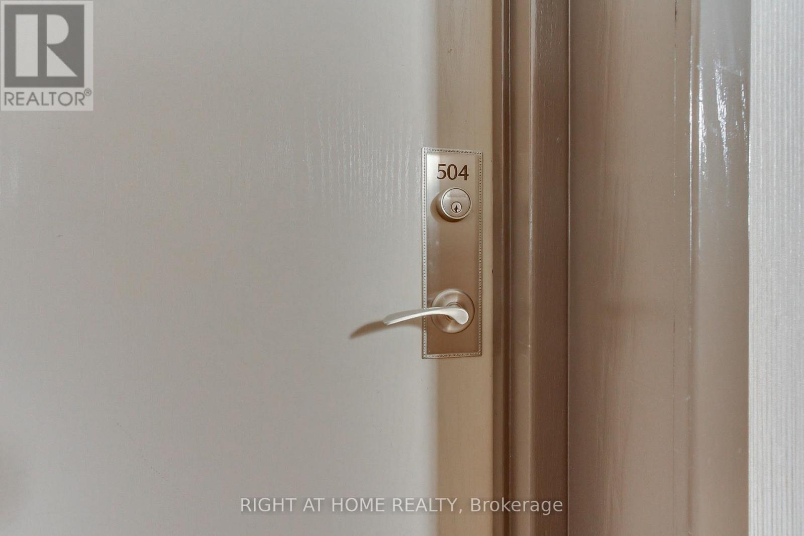 504 - 77 Harbour Square, Toronto, Ontario  M5J 2S2 - Photo 7 - C12555682