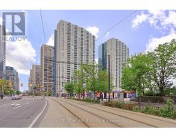 504 - 77 HARBOUR SQUARE, Toronto, Ontario